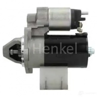 Стартер HENKEL PARTS 1437519264 6 SP5Q 3119990 - Изображение 2