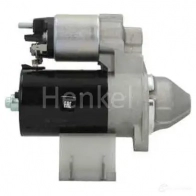Стартер HENKEL PARTS 1437519264 6 SP5Q 3119990 - Изображение 4