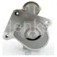 Стартер HENKEL PARTS 3122867 84 I2M8G 1437498429