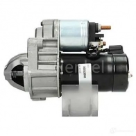 Стартер HENKEL PARTS MLHV 5J 1437498326 3118735 - Изображение 2