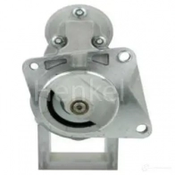 Стартер HENKEL PARTS 1437501740 NE HES 3118883