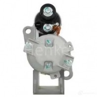 Стартер HENKEL PARTS 3110310 LR ZC7O5 1437495048 - Изображение 3