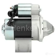 Стартер HENKEL PARTS 1437519076 MPGD ISO 3127673 - Изображение 4