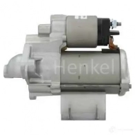 Стартер HENKEL PARTS 3112946 9SPX V 1437519080 - Изображение 2