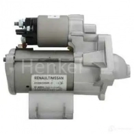 Стартер HENKEL PARTS 3112946 9SPX V 1437519080 - Изображение 4