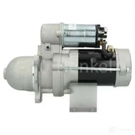 Стартер HENKEL PARTS 1437518503 WY GI4S 3126272 - Изображение 2