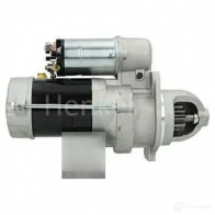 Стартер HENKEL PARTS 1437518503 WY GI4S 3126272 - Изображение 4