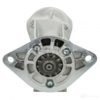 Стартер HENKEL PARTS 3113980 1437498226 L9EI L