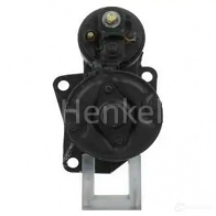 Стартер HENKEL PARTS 3122765 0 4XEGU 1437495319 - Изображение 3