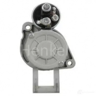 Стартер HENKEL PARTS ZWWMG O 3122956 1437497992 - Изображение 3