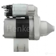 Стартер HENKEL PARTS ZWWMG O 3122956 1437497992 - Изображение 4