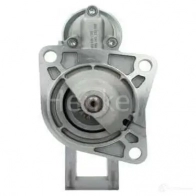 Стартер HENKEL PARTS 1437501945 M EL6THN 3122760
