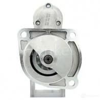 Стартер HENKEL PARTS 3118843 ZZ5L K5R 1437521599