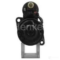 Стартер HENKEL PARTS 1437502309 3112775 W 98JN - Изображение 3