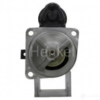 Стартер HENKEL PARTS 1437517031 3117960 S190X R