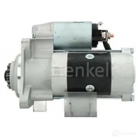 Стартер HENKEL PARTS 1437517021 UI1DGC R 3111922 - Изображение 2