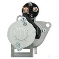 Стартер HENKEL PARTS 1437517021 UI1DGC R 3111922 - Изображение 3