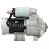 Стартер HENKEL PARTS 1437517021 UI1DGC R 3111922 - Изображение 4