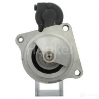 Стартер HENKEL PARTS 3118549 0QR6 L 1437512760