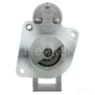 Стартер HENKEL PARTS H5NH A 3118697 1437517023