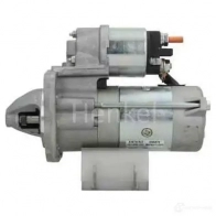 Стартер HENKEL PARTS H5NH A 3118697 1437517023 - Изображение 2