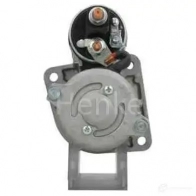 Стартер HENKEL PARTS H5NH A 3118697 1437517023 - Изображение 3