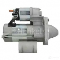 Стартер HENKEL PARTS H5NH A 3118697 1437517023 - Изображение 4