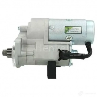 Стартер HENKEL PARTS 1437507594 1R CSLCG 3111870 - Изображение 2