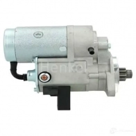 Стартер HENKEL PARTS 1437507594 1R CSLCG 3111870 - Изображение 4
