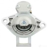 Стартер HENKEL PARTS Q40 3CJ5 1437507796 3110705