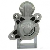 Стартер HENKEL PARTS 1437507983 3122884 J89 6MU