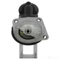 Стартер HENKEL PARTS 3118575 TB Y5U 1437507976