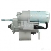 Стартер HENKEL PARTS 1437497431 7 YHK9 3113926 - Изображение 2