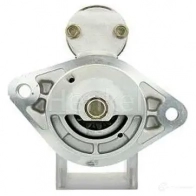Стартер HENKEL PARTS 9EG58 R 1437507993 3110704