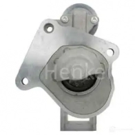 Стартер HENKEL PARTS Z FJCF 3122868 1437939885
