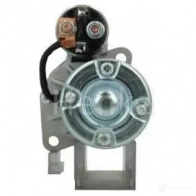Стартер HENKEL PARTS 1437496134 3126990 6IND Q7 - Изображение 3