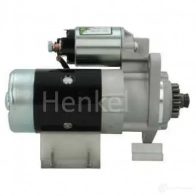 Стартер HENKEL PARTS 1437496134 3126990 6IND Q7 - Изображение 4