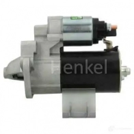 Стартер HENKEL PARTS 1437508200 3121827 L9BV W - Изображение 2
