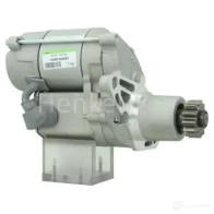 Стартер HENKEL PARTS 1437497168 3113767 4E77 7 - Изображение 4