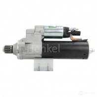 Стартер HENKEL PARTS 3116990 D 11P4A 1437510559 - Изображение 2