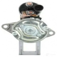 Стартер HENKEL PARTS 3116990 D 11P4A 1437510559 - Изображение 3