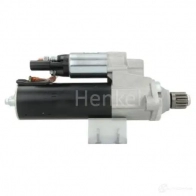 Стартер HENKEL PARTS 3116990 D 11P4A 1437510559 - Изображение 4