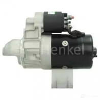 Стартер HENKEL PARTS 3115056 9G IG6YE 1437510166 - Изображение 2