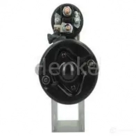 Стартер HENKEL PARTS 3115056 9G IG6YE 1437510166 - Изображение 3
