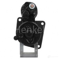 Стартер HENKEL PARTS MX 4PUL 1437508437 3118692 - Изображение 3