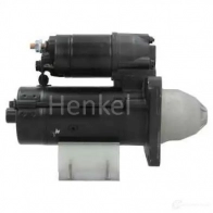 Стартер HENKEL PARTS MX 4PUL 1437508437 3118692 - Изображение 4