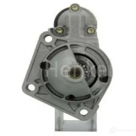 Стартер HENKEL PARTS 1437508833 I5NH 6 3122851