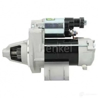 Стартер HENKEL PARTS 1437509036 YN7SY G 3110407 - Изображение 2
