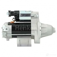 Стартер HENKEL PARTS 1437509036 YN7SY G 3110407 - Изображение 4