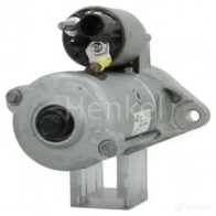Стартер HENKEL PARTS 3117046 1437508816 D 3ABLIP - Изображение 3